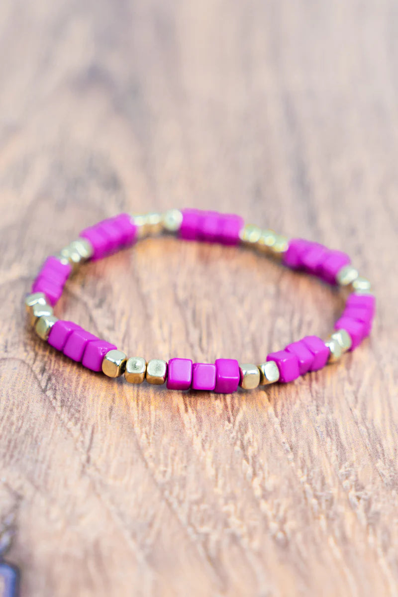 A Good Idea Bracelet {Multiple Styles Available}