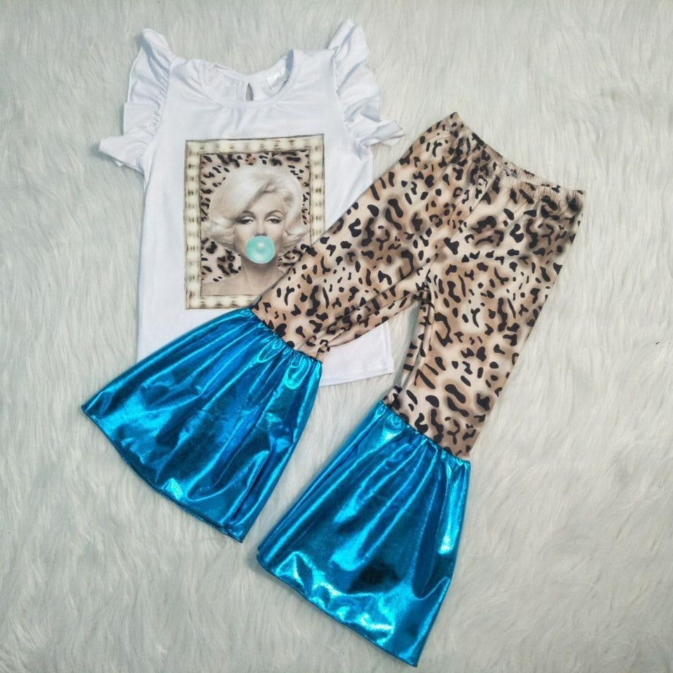 Addison Harper Set