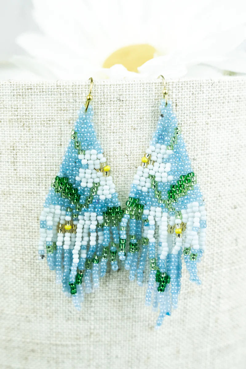 I Got This Earrings {Multiple Styles Available}