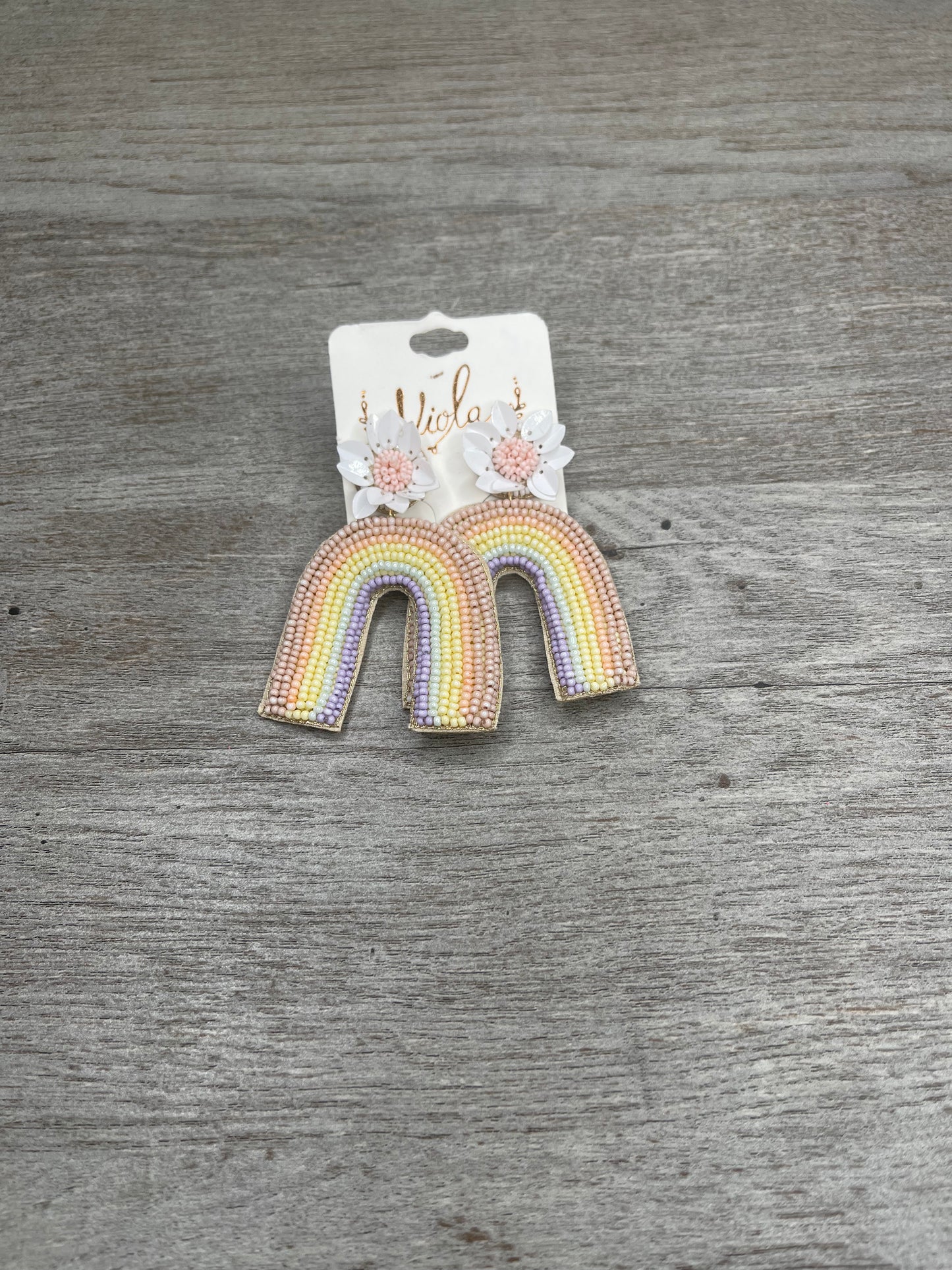 Find Your Rhythm Earrings {Multiple Styles Available}