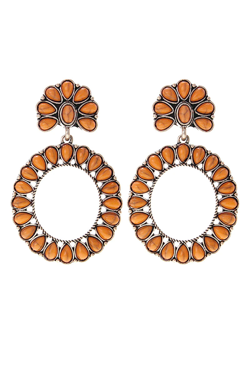 Sweet Dreams Earrings