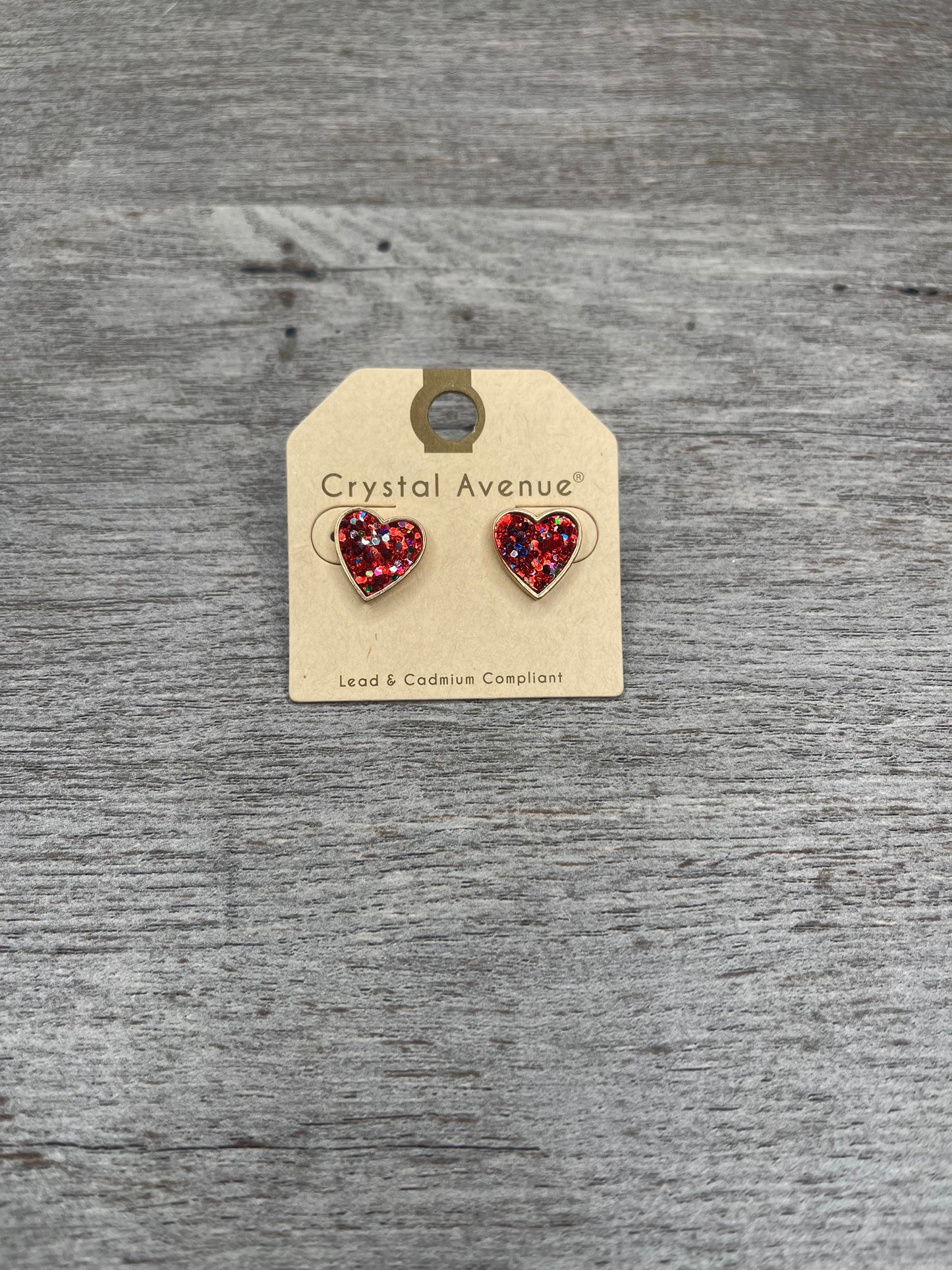 Embrace Me Earrings {Multiple Styles Available}❤️