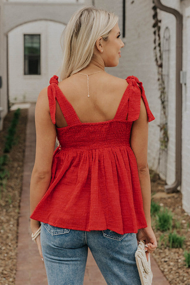 Be True Top {Pre Order}