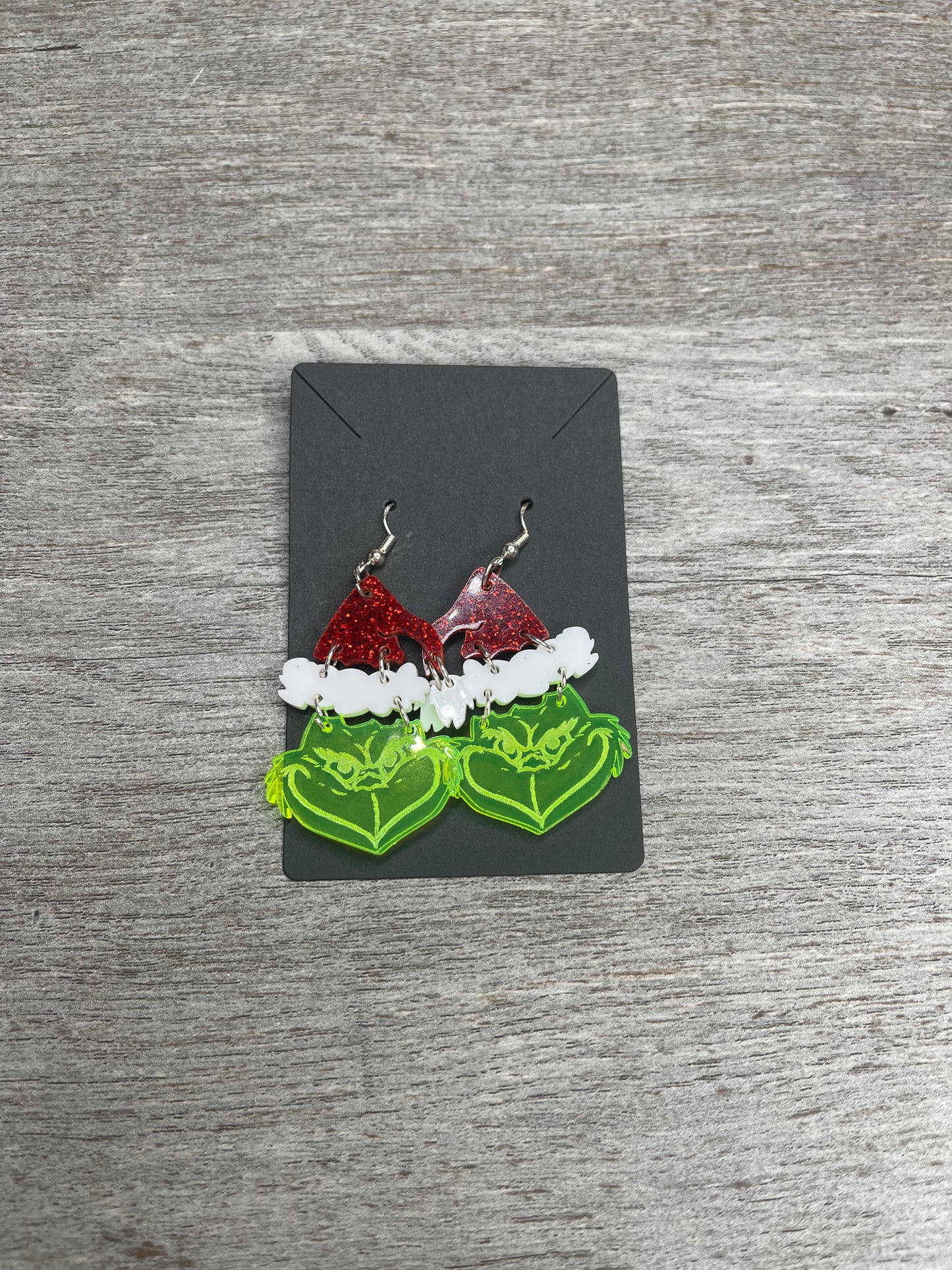 That’s It I’m Not Coming Earrings