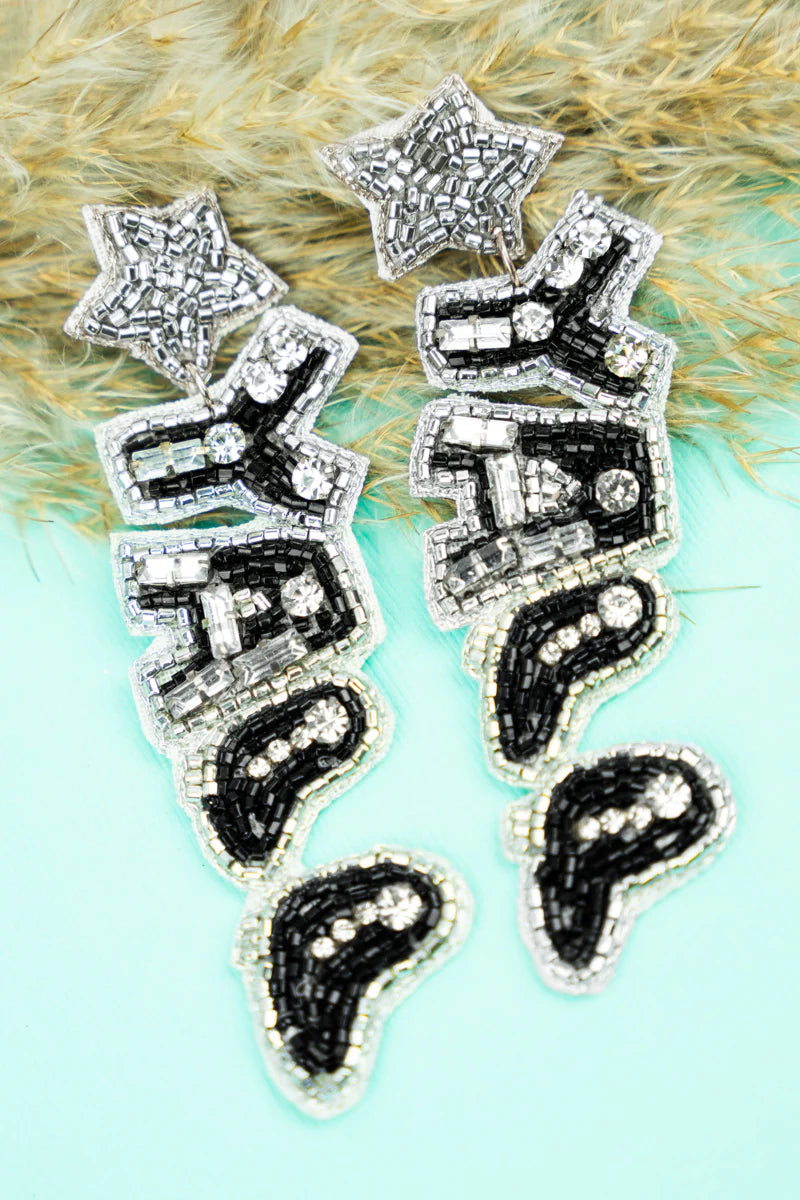 Change Of Plans Earrings