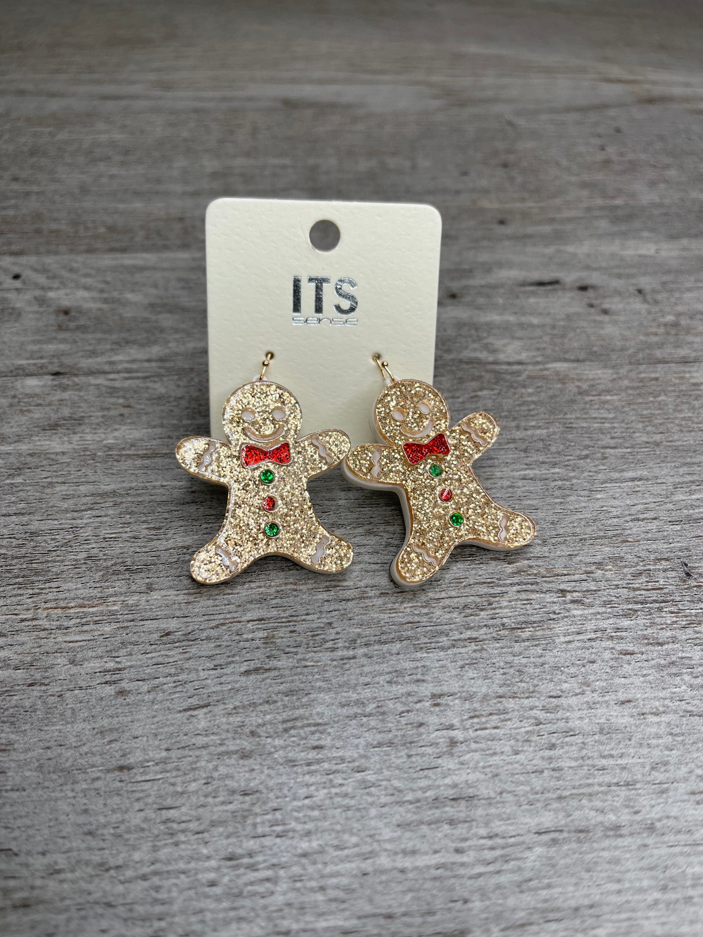 Believe In Me Earrings