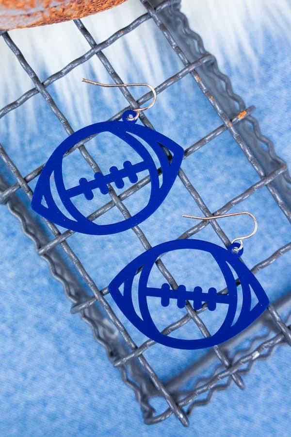 Calling The Plays Earrings Earrings{Multiple Styles Available}