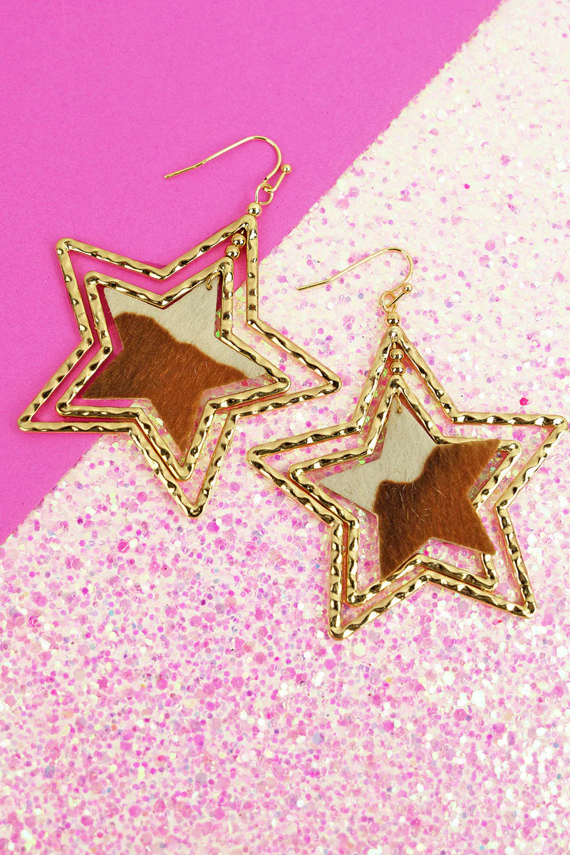 Lucky For You Earrings {Multiple Styles Available}