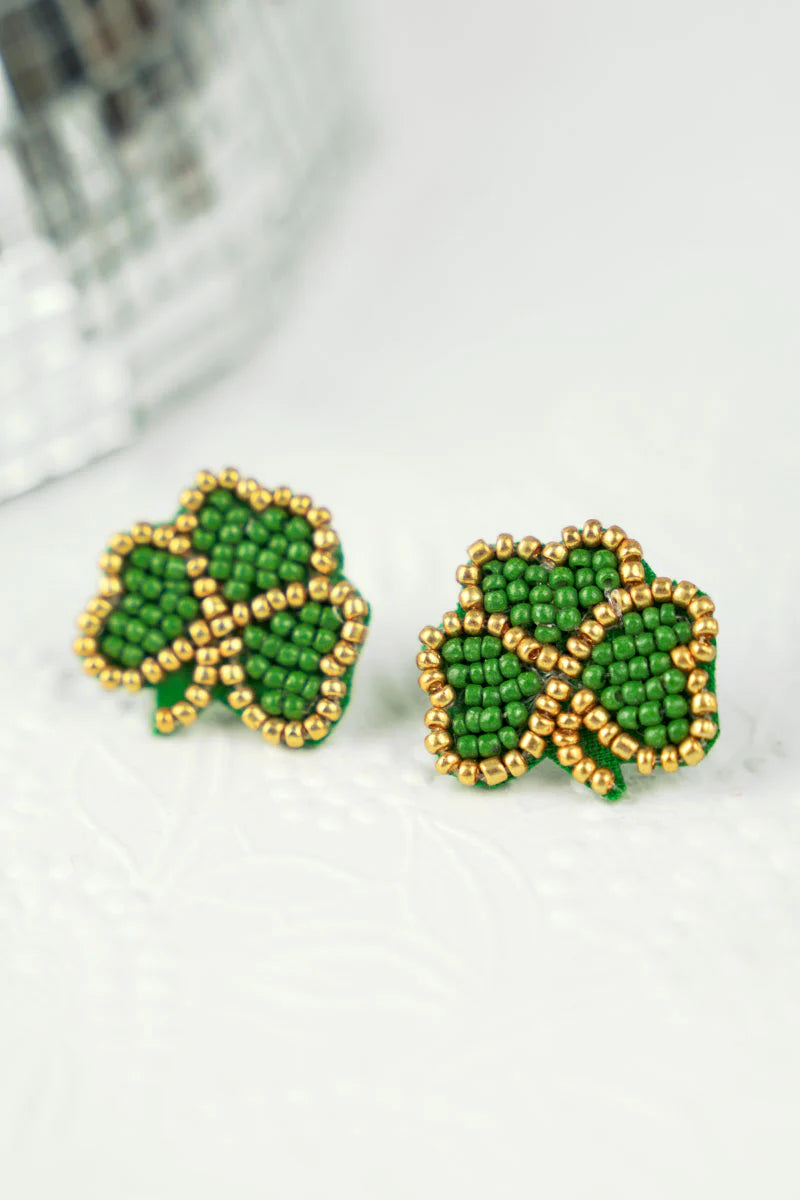 Lucky Glover Earrings