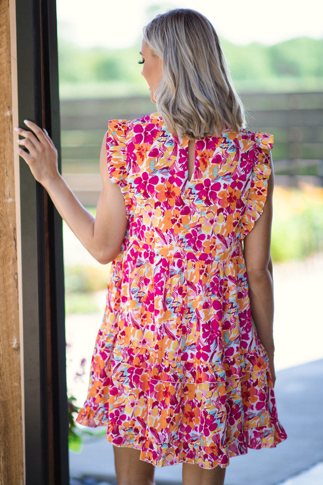 Never Forgotten Dress