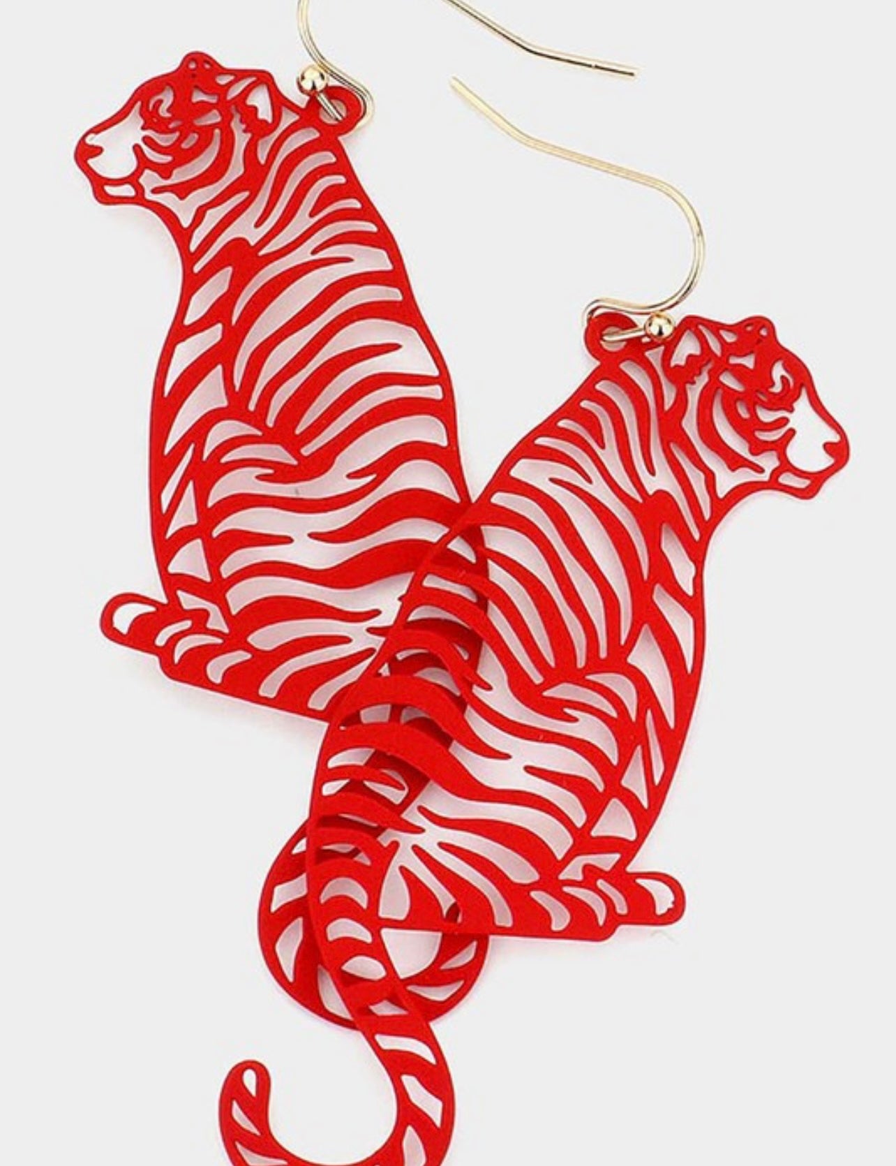 Feel Something Real Earrings {Multiple Styles Available}