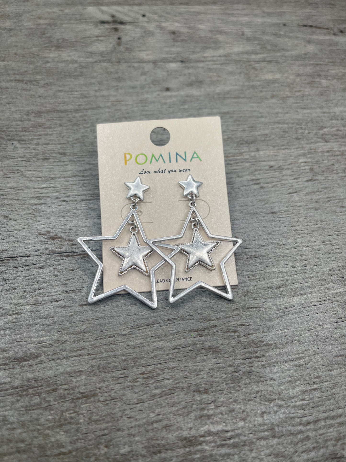 All Your Attention Earrings {Multiple Styles Available}