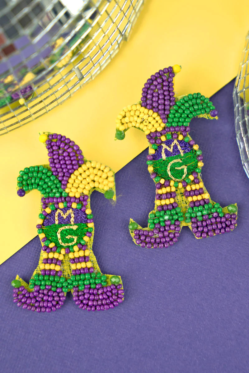 Always Remember You Earrings