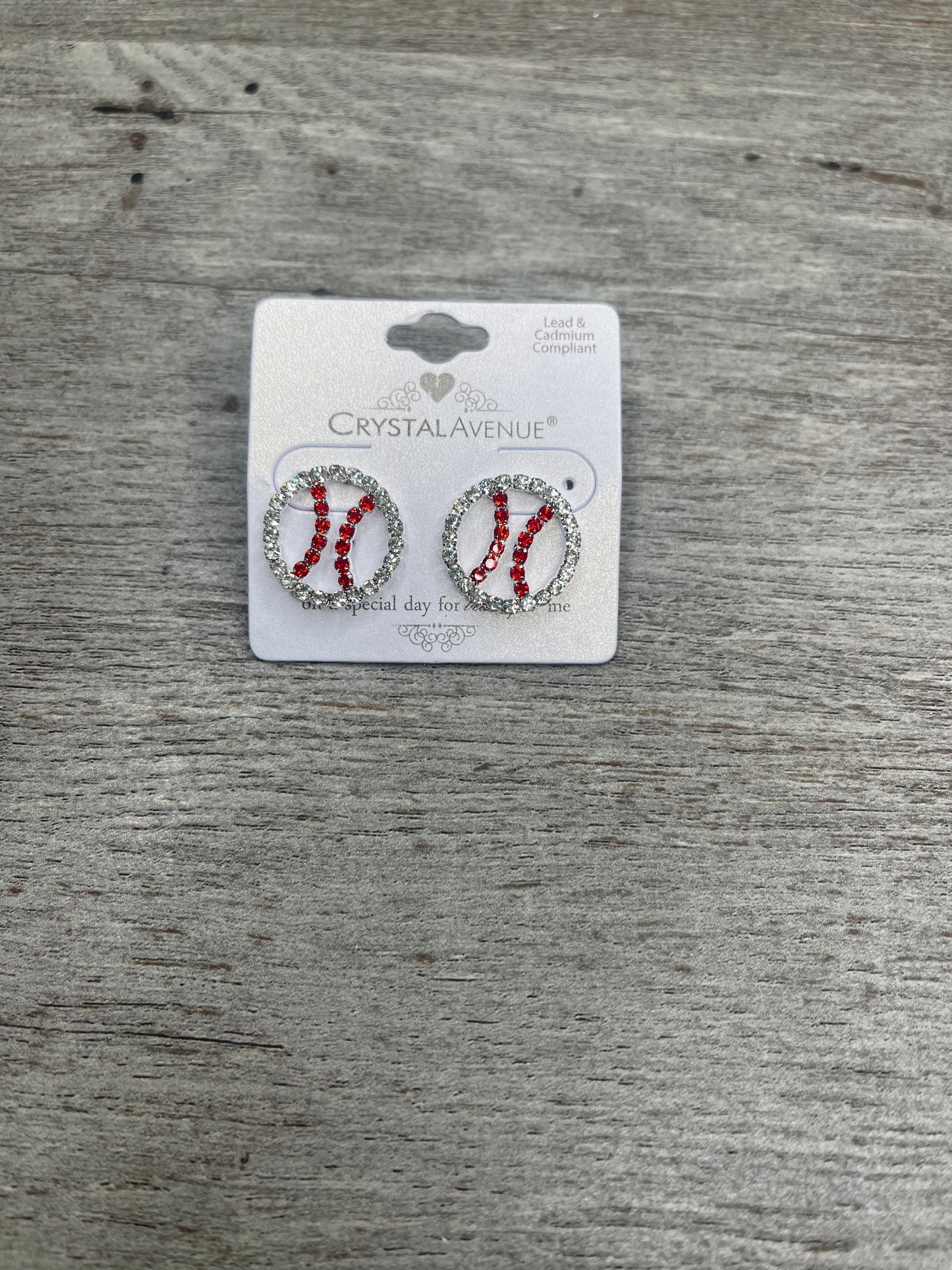 Just Another Day Earrings