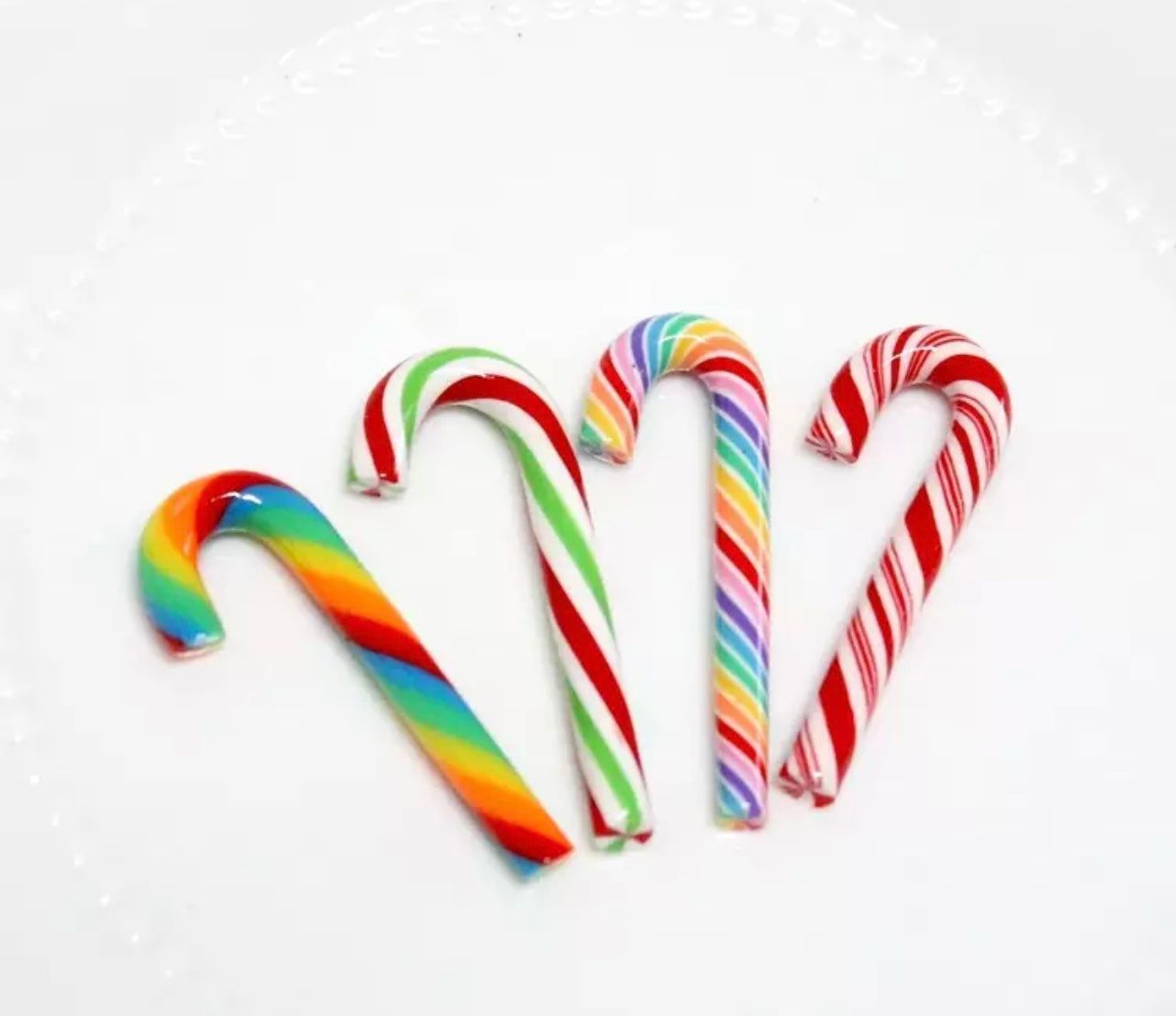 Candy Canes Elf On The Shelf Accessories