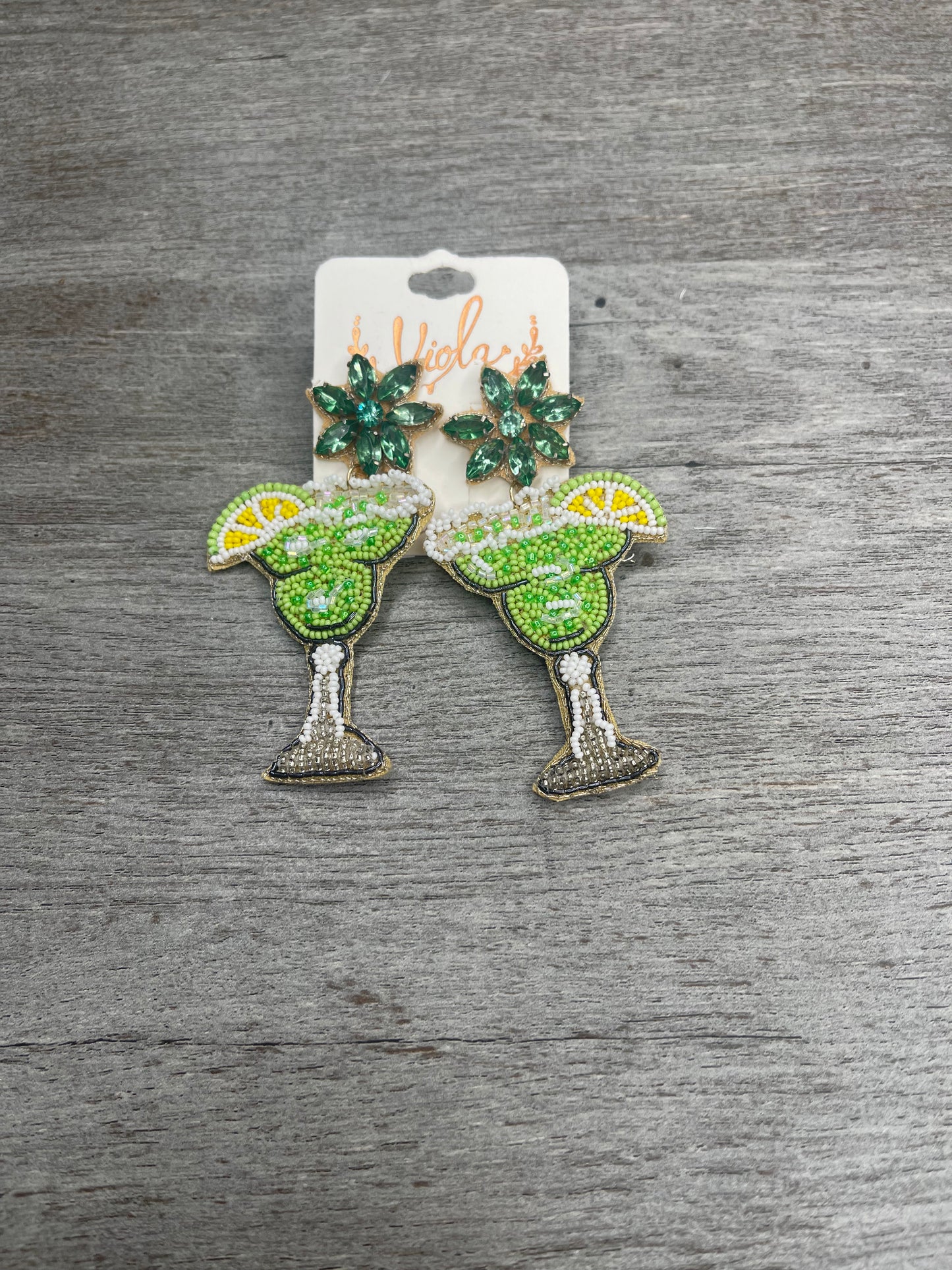 Perfect Giveaway Earrings