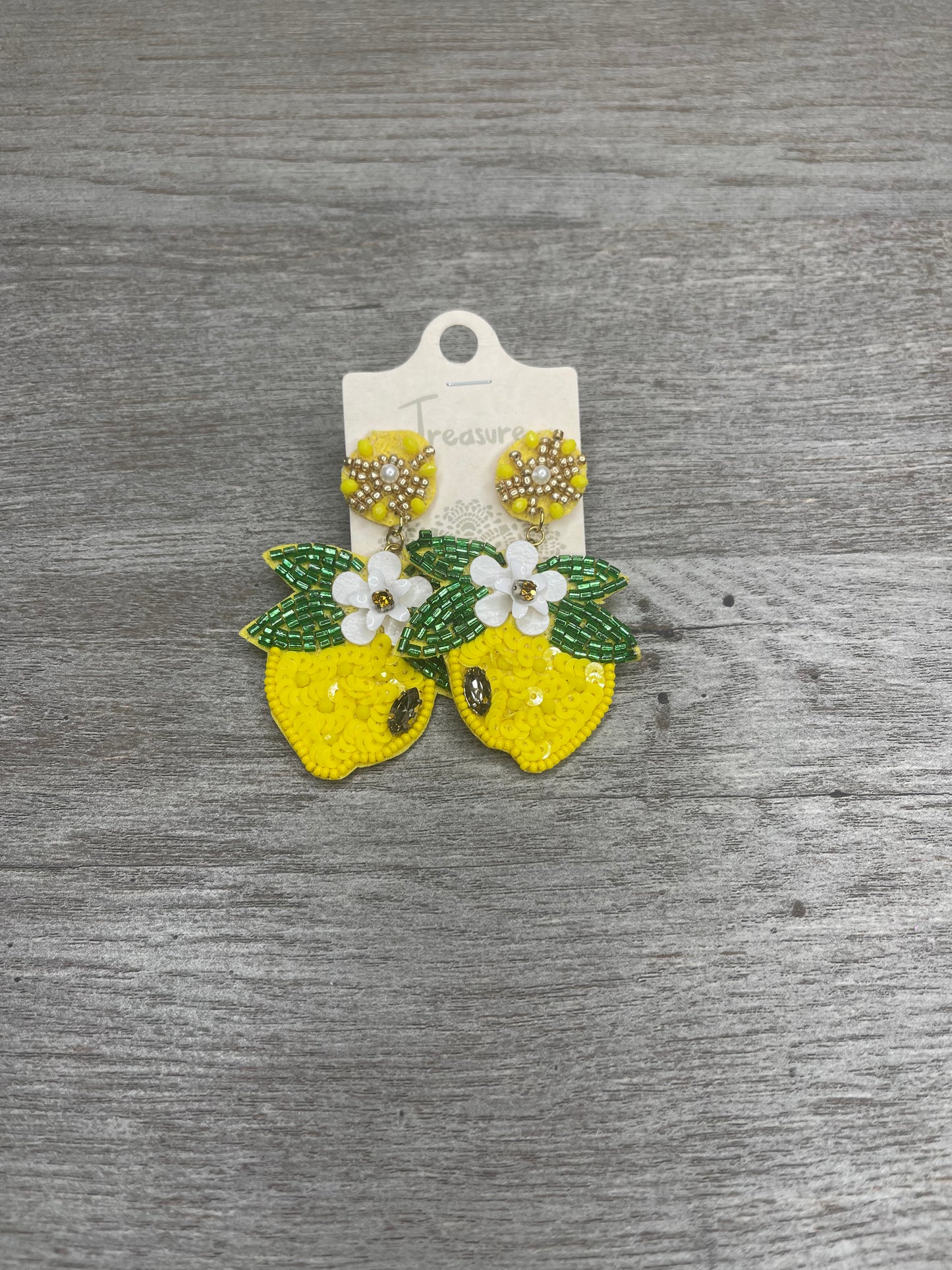 Darling Moments Earrings