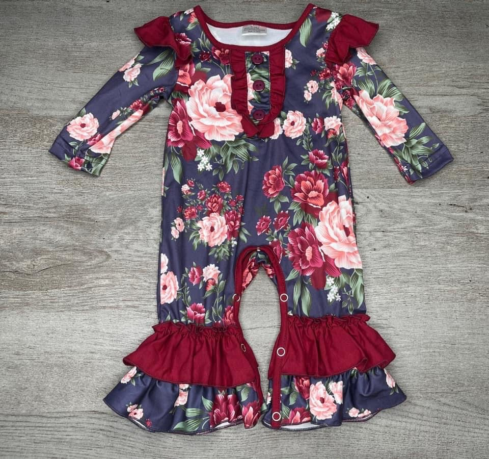 Ayra Romper