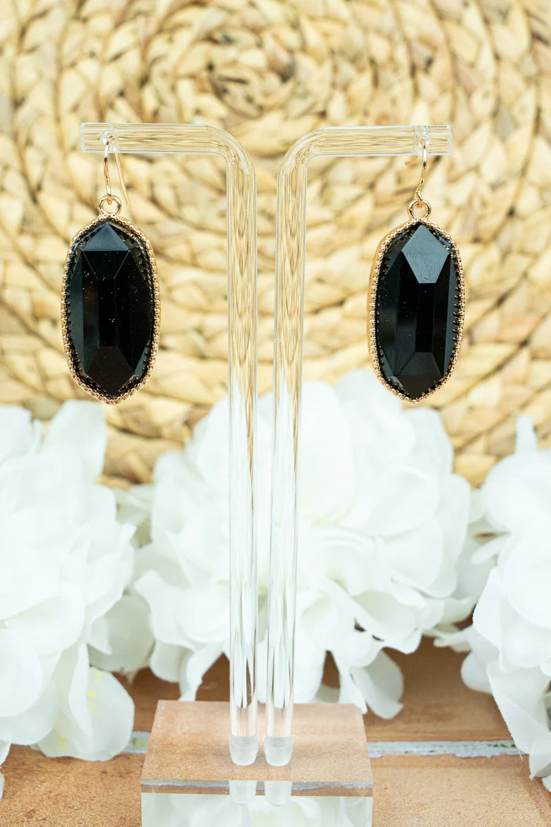 Coming In Hot Earrings {Multiple Styles Available}