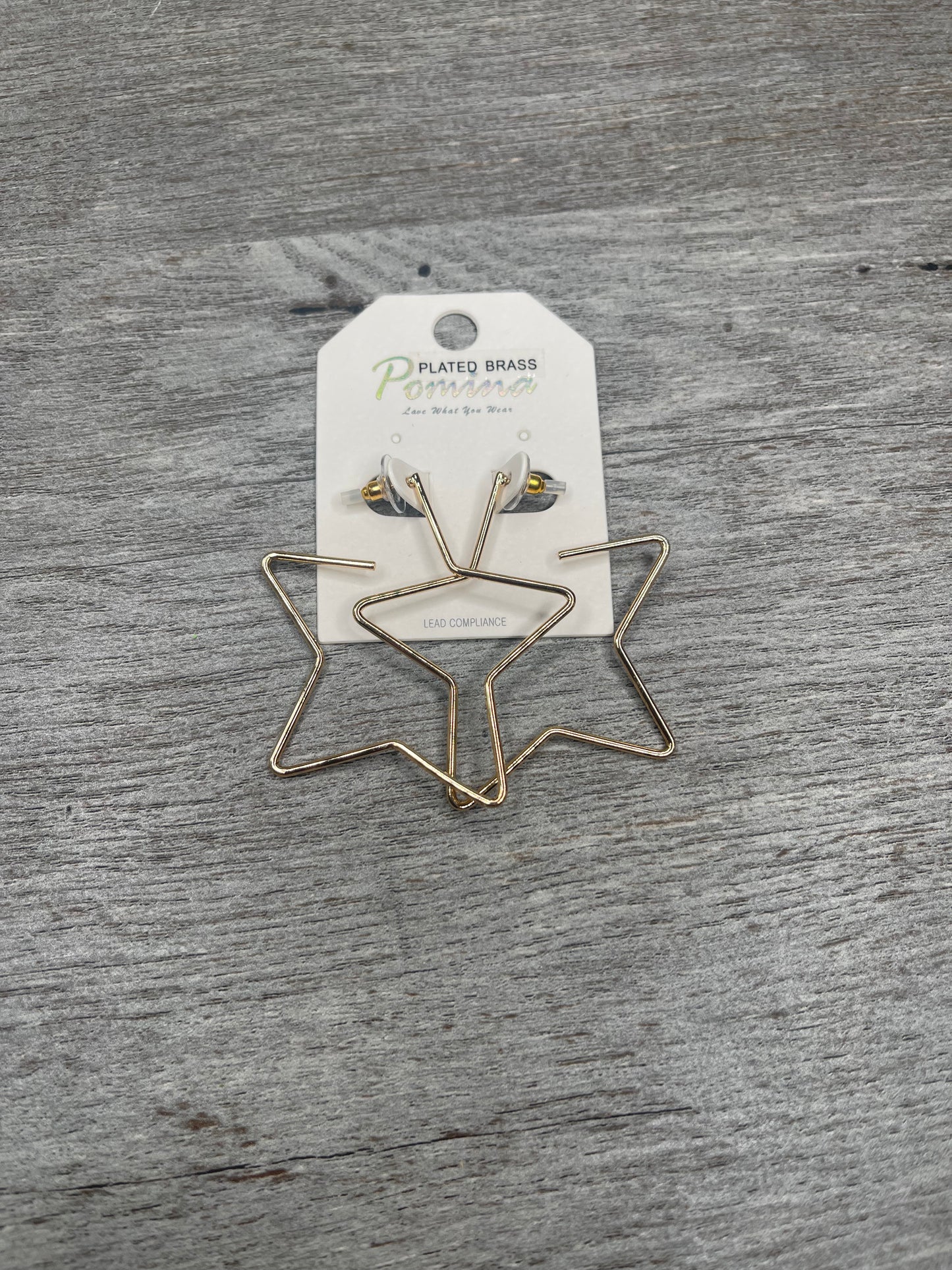 Fiercely Made Earrings {Multiple Styles Available}