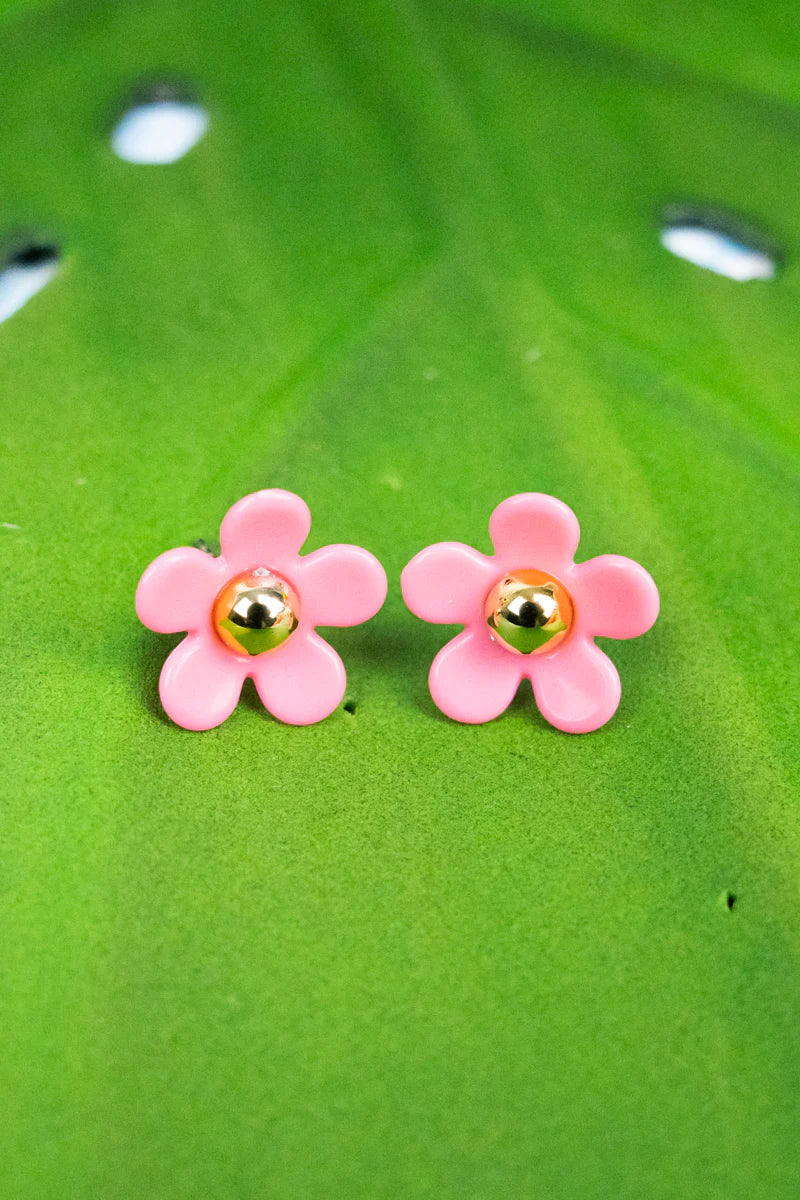 Perfect In Every Way Earrings {Multiple Styles Available}