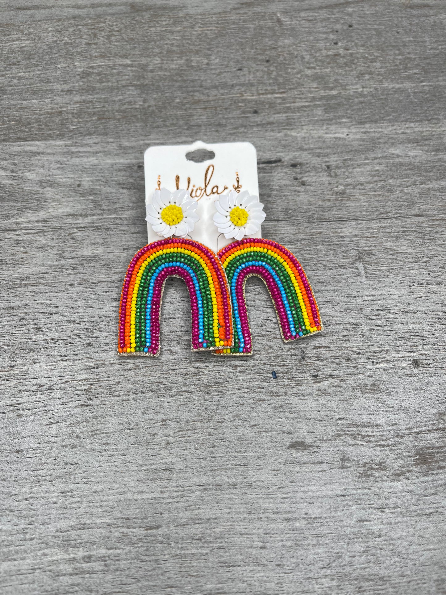 Find Your Rhythm Earrings {Multiple Styles Available}