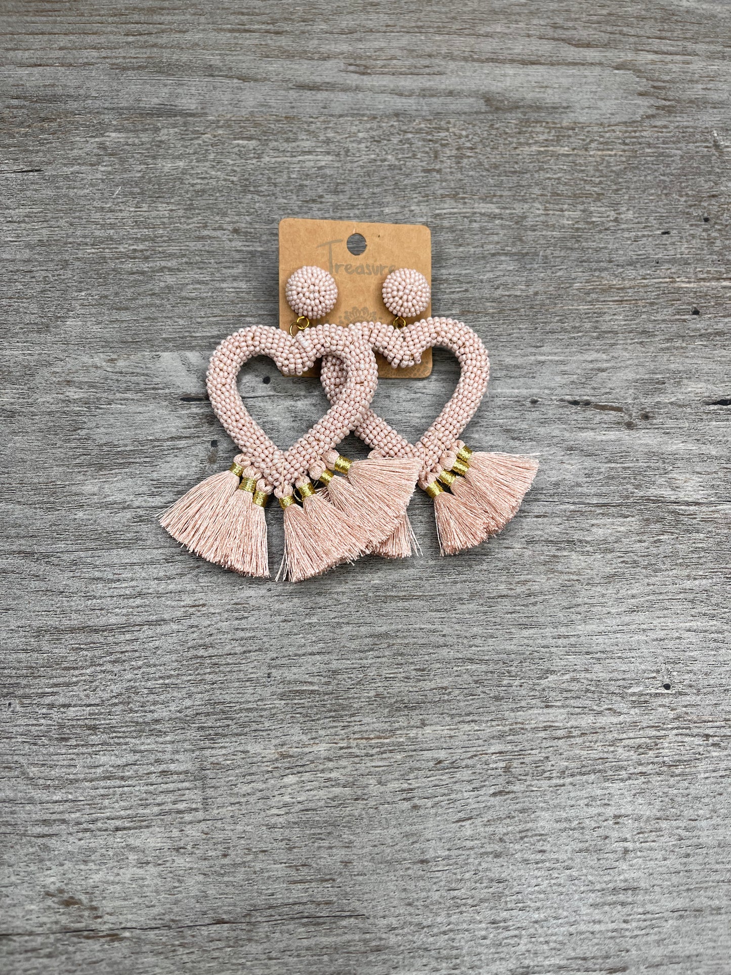 Forever Mine Earrings {Multiple Styles Available}❤️