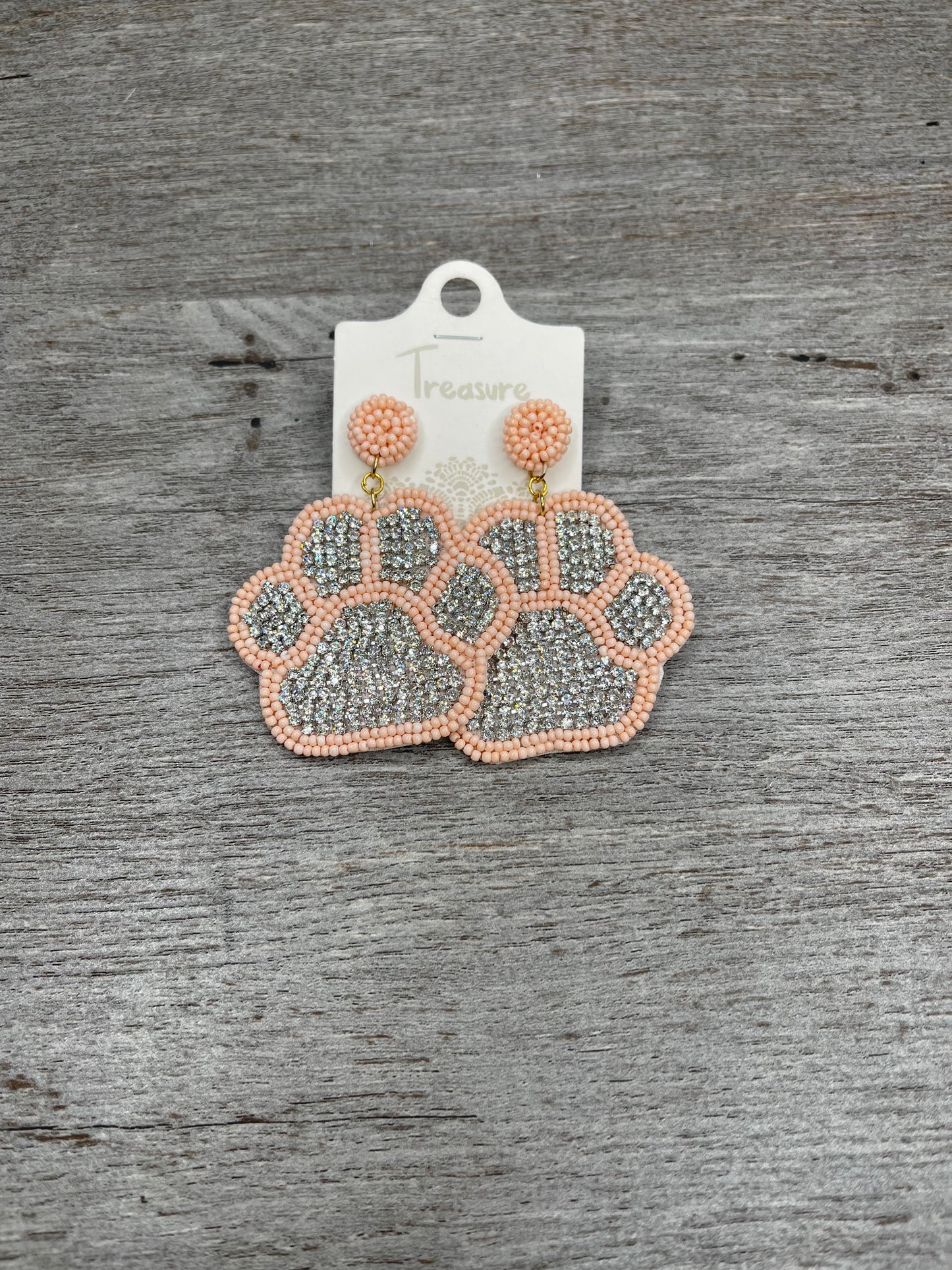 Spirit Days Earrings {Multiple Styles Available}