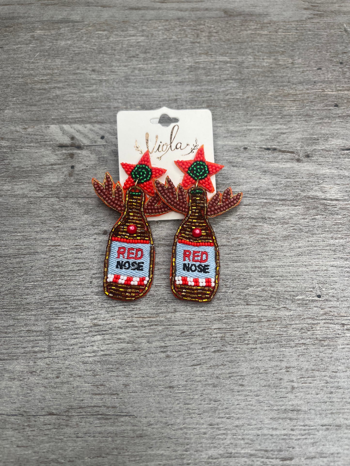 Wine A Little.... It's The Only Way To Get Through The Holidays