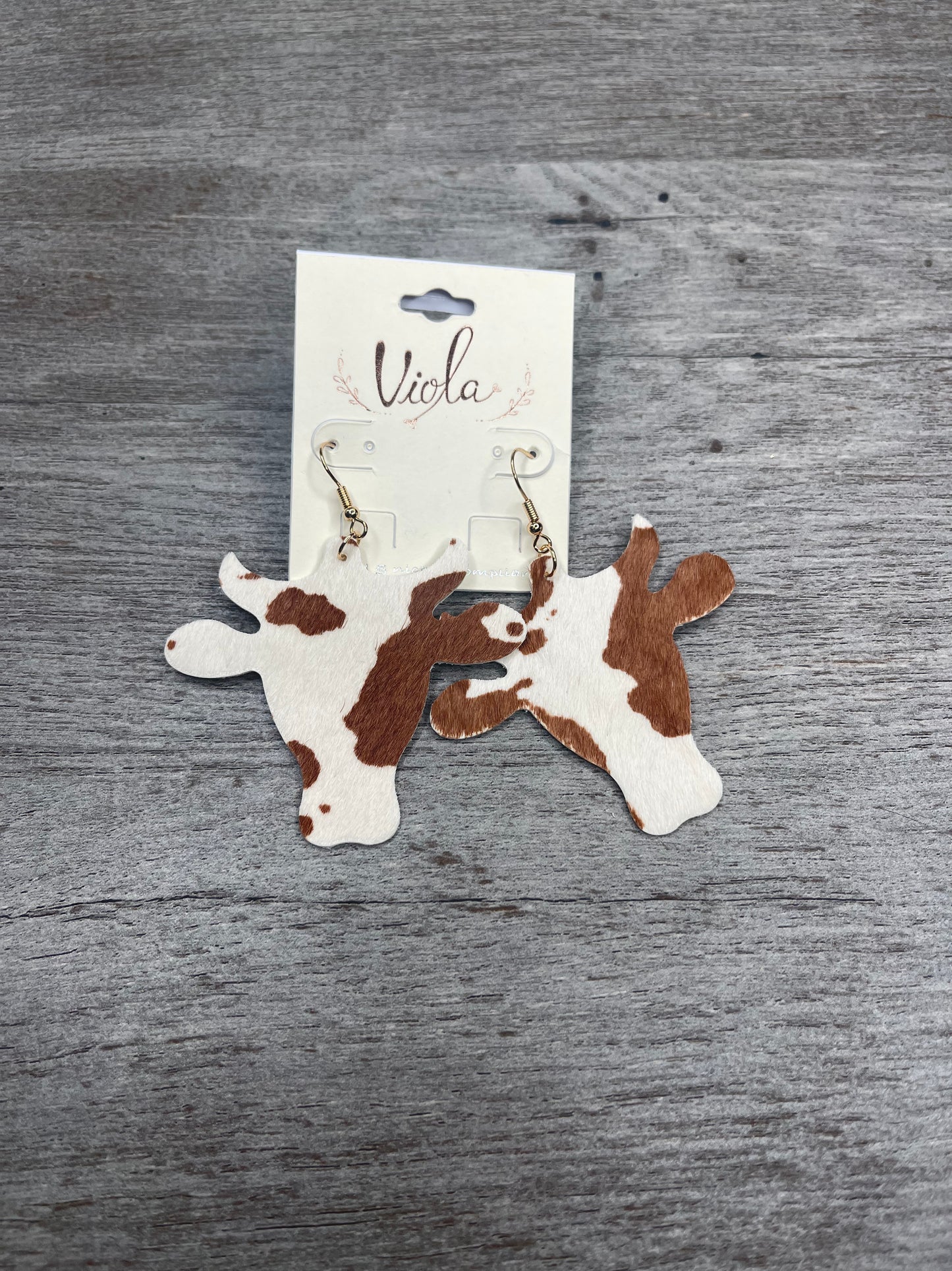 On Tour Earrings {Multiple Styles Available}