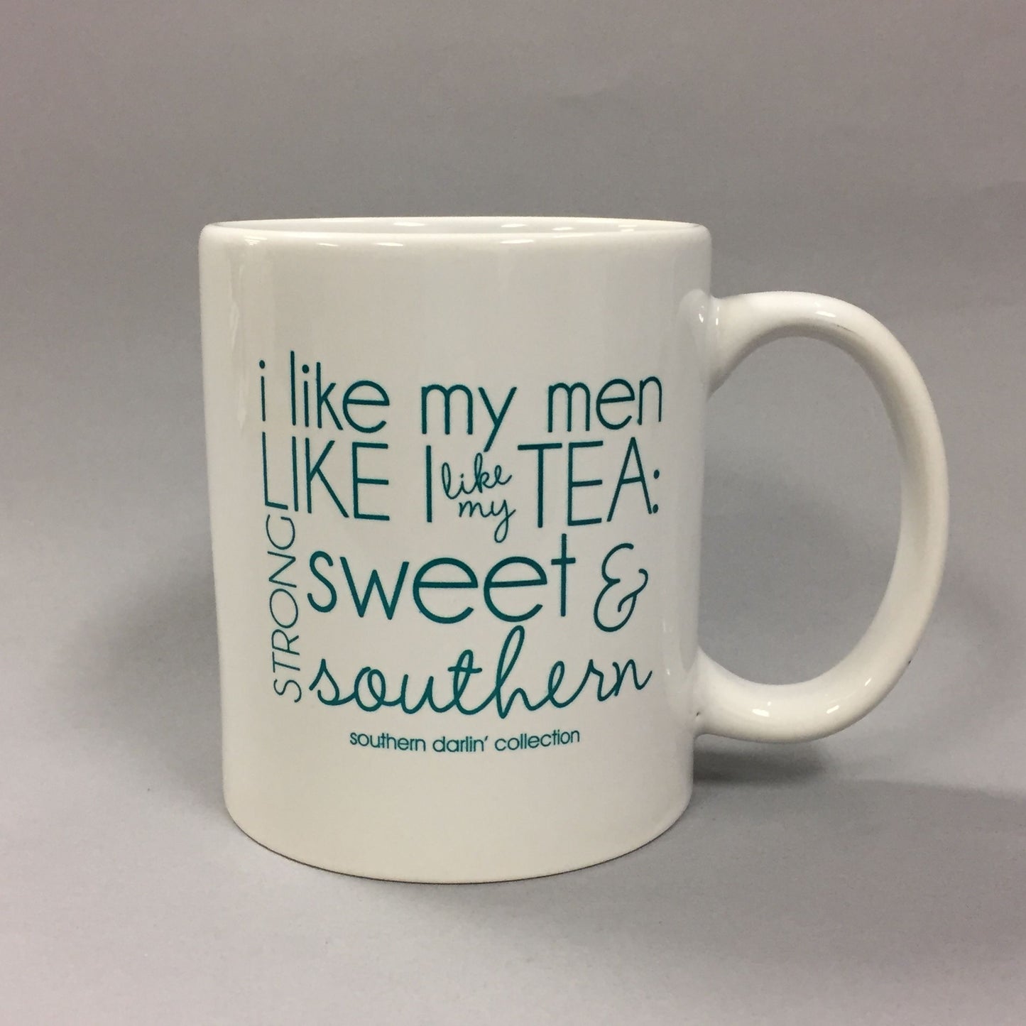 Coffee Mug {Multiple Styles Available}