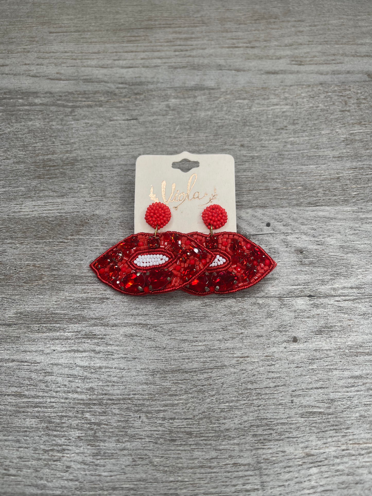 In A Perfect World Earrings