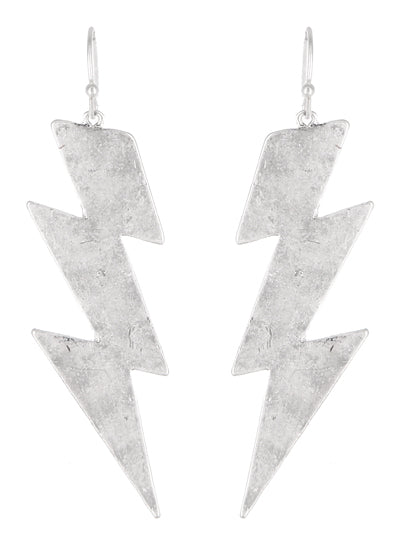 No Worries Earrings {Multiple Styles Available}