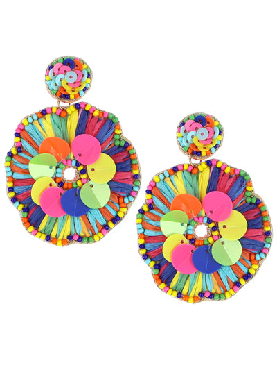 Keep It Together Earrings {Multiple Styles Available}