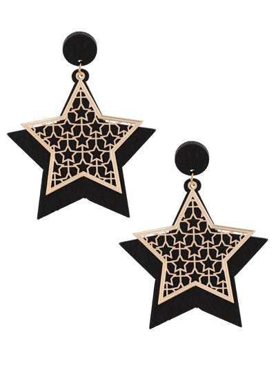 Starlit Wish Earrings {Multiple Styles Available}