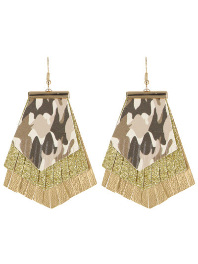 Drops Of Rain Earrings {Multiple Styles Available}