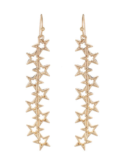 Stargazer Earrings {Multiple Styles Available}
