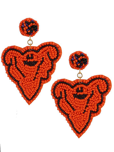 Ghost Gather Here Earrings {Multiple Styles Available}