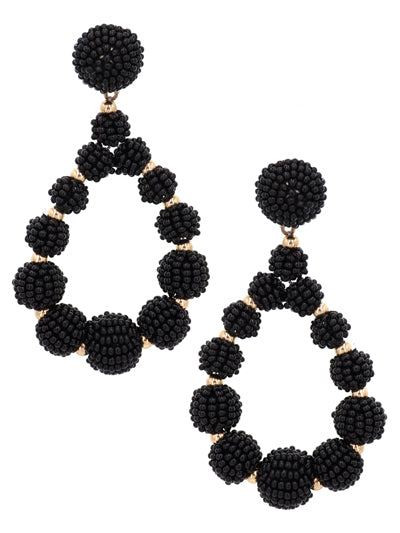 Sandy Promises Earrings {Multiple Styles Available}