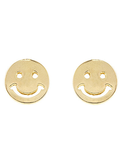 Good Vibes Earrings {Multiple Styles Available}