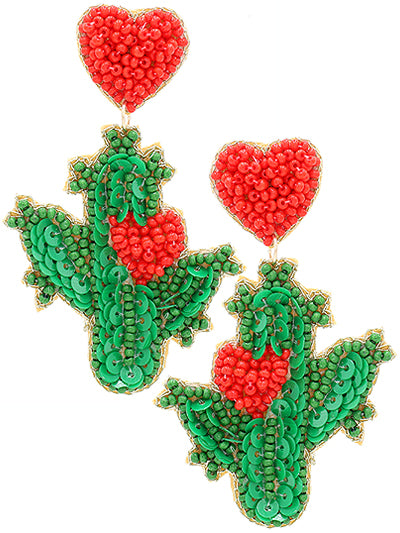 Stuck On You Earrings {Multiple Styles Available}