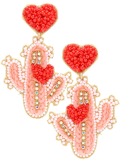 Stuck On You Earrings {Multiple Styles Available}