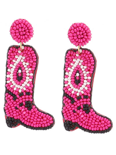 Made For Walking Earrings {Multiple Styles Available}
