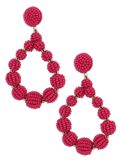 Sandy Promises Earrings {Multiple Styles Available}