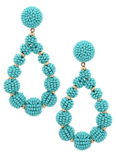 Sandy Promises Earrings {Multiple Styles Available}