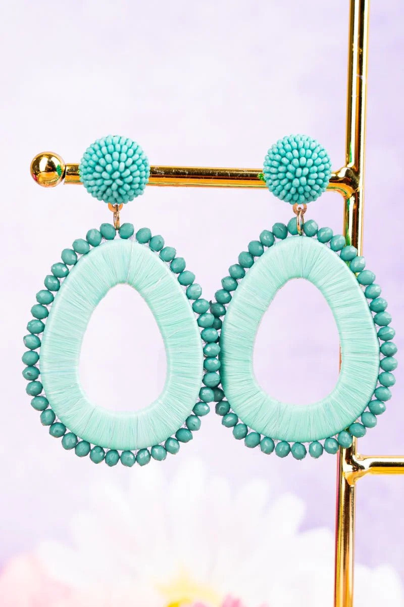 Pacific Grove Earrings {Multiple Styles Available}