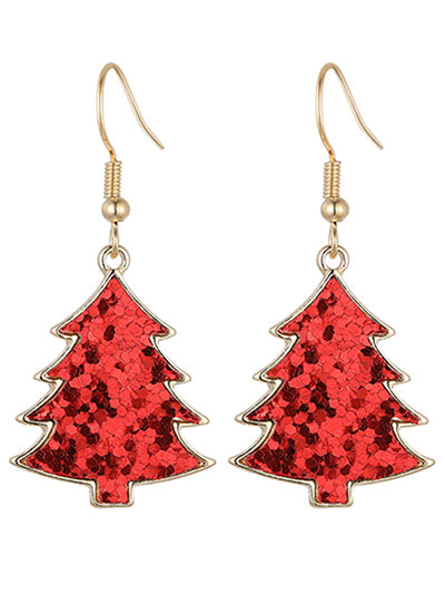 Tis The Season Earrings {Multiple Styles Available}