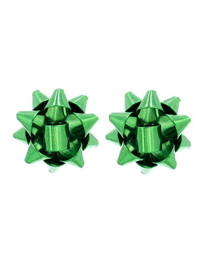 Put A Bow On Me Studs {Multiple Styles Available}