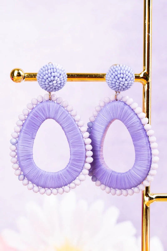 Pacific Grove Earrings {Multiple Styles Available}