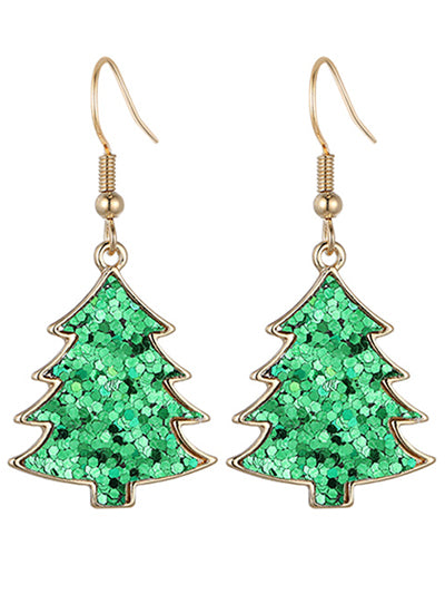 Tis The Season Earrings {Multiple Styles Available}